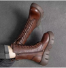 OrthoChic™ - Comfortabele en wintervriendelijke laarzen voor elke Gelegenheid!
