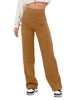1+1 GRATIS | Casual stretchbroek voor dames met hoge taille™ - Moeiteloze stijl en flatterende pasvorm!