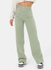 1+1 GRATIS | Casual stretchbroek voor dames met hoge taille™ - Moeiteloze stijl en flatterende pasvorm!