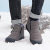 FrostFit™ - Stijlvol warm en droog de winter door