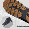 FrostFit™ - Stijlvol warm en droog de winter door