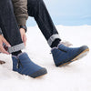 FrostFit™ - Stijlvol warm en droog de winter door