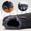FrostFit™ - Stijlvol warm en droog de winter door
