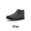 FrostFit™ - Stijlvol warm en droog de winter door