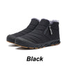 FrostFit™ - Stijlvol warm en droog de winter door
