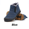 FrostFit™ - Stijlvol warm en droog de winter door