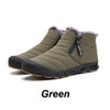 FrostFit™ - Stijlvol warm en droog de winter door