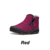 FrostFit™ - Stijlvol warm en droog de winter door