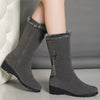 CozyPlush™ - Warme Voeten, Stijlvolle Look - Perfect voor de Winter!
