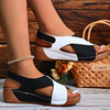 ComfortStride™ – Individueel Comfort