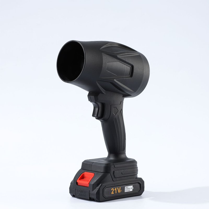 BladBreeze™ – Draadloze bladverwijderaar voor snel en efficiënt opruimen