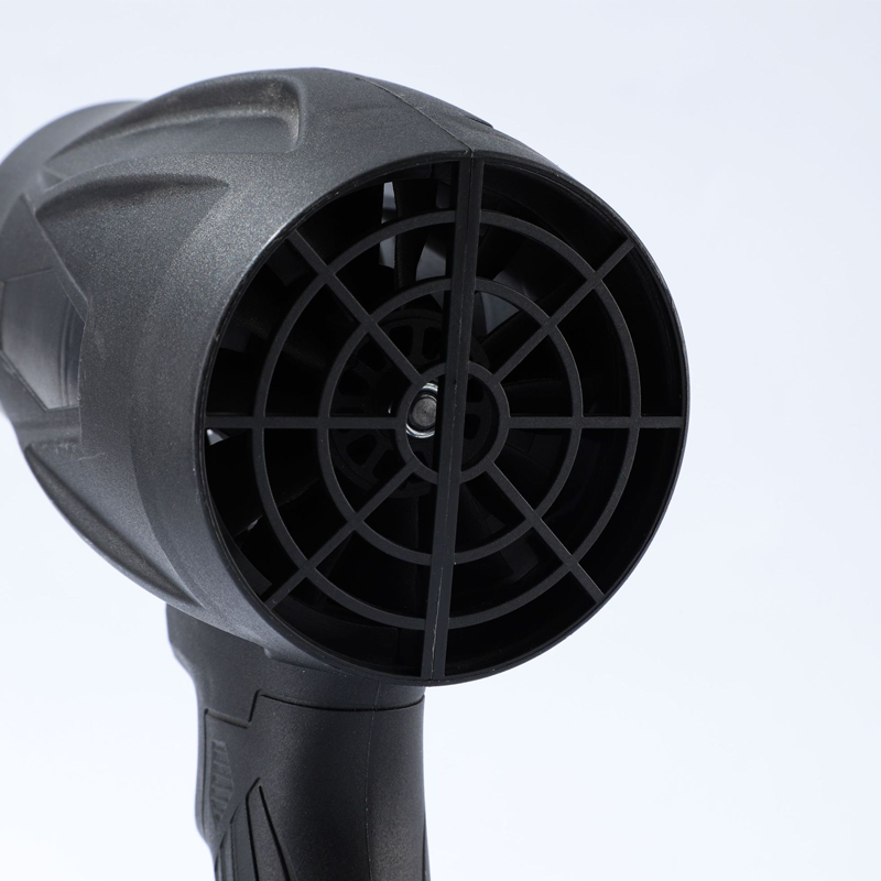 BladBreeze™ – Draadloze bladverwijderaar voor snel en efficiënt opruimen