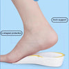 LiftPro™ - Siliconen Antislip Hoogte Inlegzolen