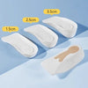 LiftPro™ - Siliconen Antislip Hoogte Inlegzolen