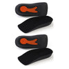 LiftPro™ - Siliconen Antislip Hoogte Inlegzolen