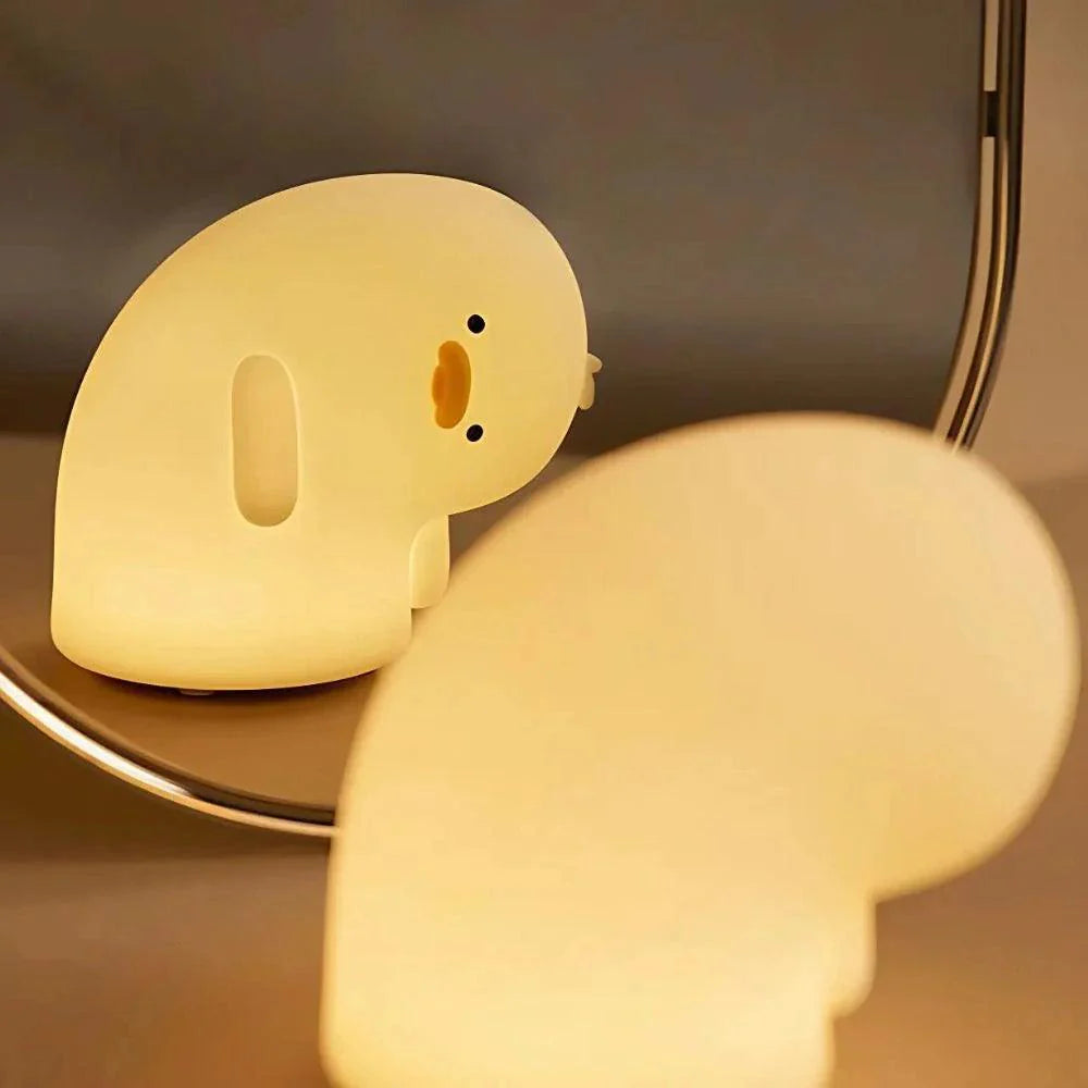 SqueezeLight | Nachtlampje voor kinderen