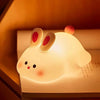 SqueezeLight | Nachtlampje voor kinderen