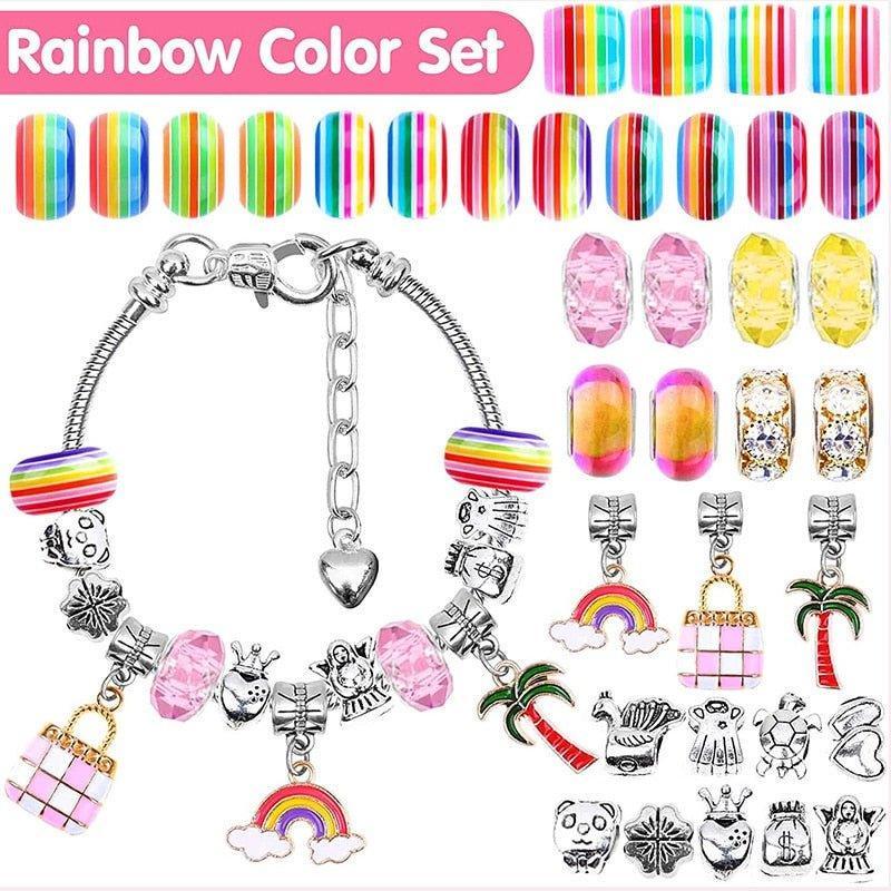Storebay Sieraden Armband Kit!
