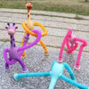 StretchGiraf™ (set 4 stuks)