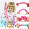 StretchGiraf™ (set 4 stuks)