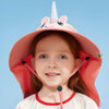 SunFun™ - De perfecte zonnehoed voor kinderen!