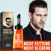 1+1 GRATIS | TwinGroom™ 2-in-1 Haargel Met Kam voor Helder en Levendig Haar!