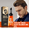 1+1 GRATIS | TwinGroom™ 2-in-1 Haargel Met Kam voor Helder en Levendig Haar!