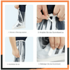 1+1 Gratis | Bootsy™ - All-round lange waterdichte laarsbeschermer